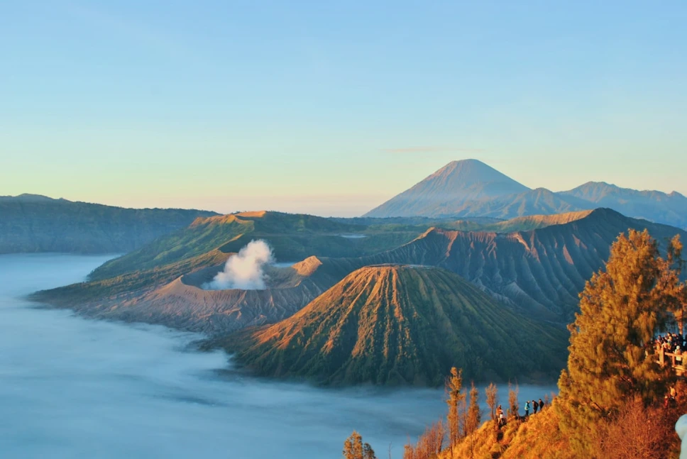 Visa Indonesia