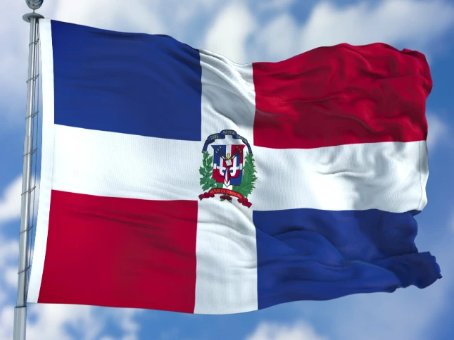 E-TICKET REPÚBLICA DOMINICANA