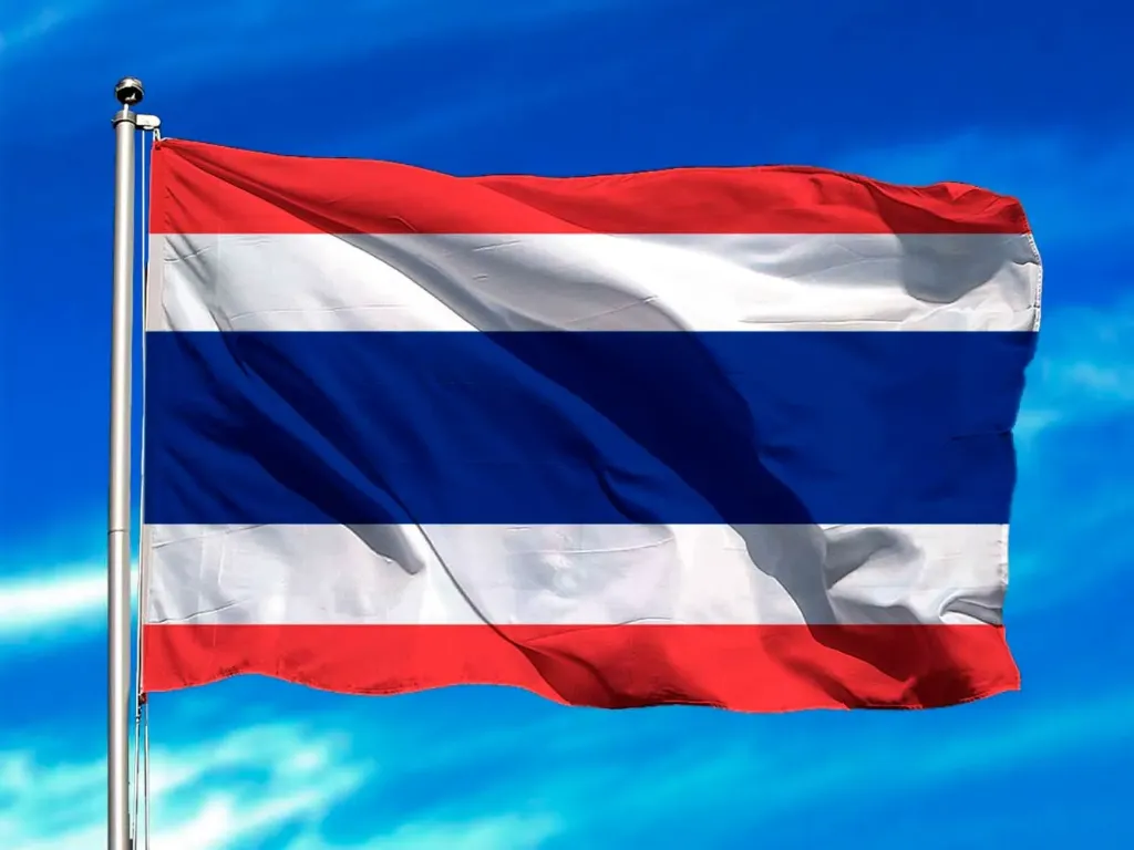 eVisa - Tailandia