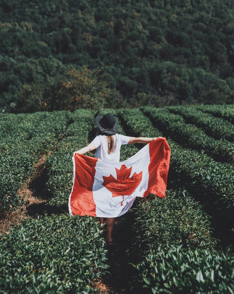 eTA Canada