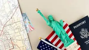 VISA EEUU - PRIMERA VEZ