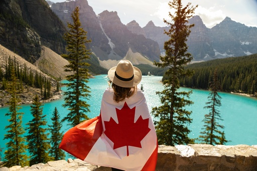 VISA - CANADÁ